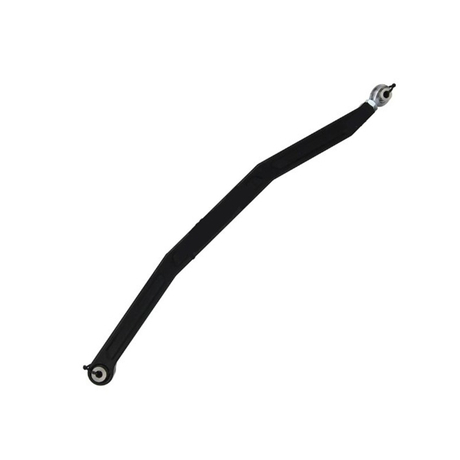 Polaris RZR Turbo S High Clearance Radius Rod-Lower