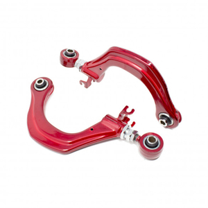 AUDI A3/A3 QUATTRO ADJUSTABLE REAR CAMBER ARMS 2014-19 