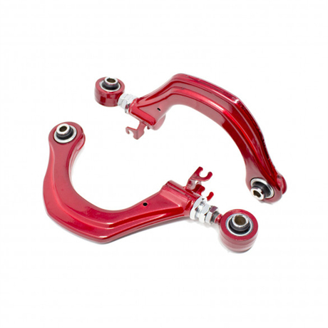 AUDI A3/A3 QUATTRO ADJUSTABLE REAR CAMBER ARMS 2014-19 