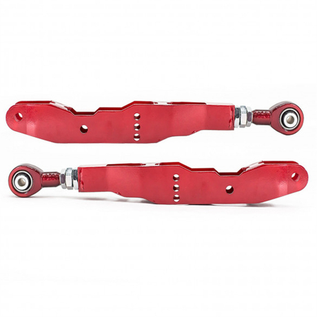 TOYOTA GR86 (ZN8) ADJUSTABLE REAR LOWER CONTROL ARMS 2022-25 