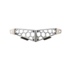 CAN-AM X3 Billet Bonnet Grill