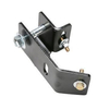 Rear Track Bar Relocation Bracket Jeep Wrangler TJ 97-06