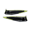 STI Side Skirt Strakes Subaru WRX 2022+