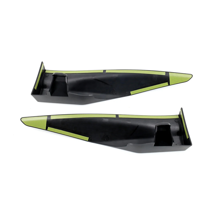 STI Side Skirt Strakes Subaru WRX 2022+