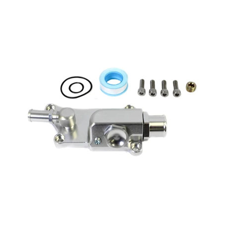 K Series Upper Coolant Housing For K20Z3 K24