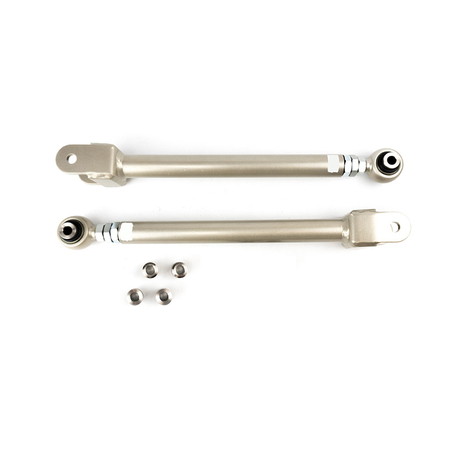 Rear Bucket Delete Toe Arm - Nissan 350Z / 370Z / Infiniti G35