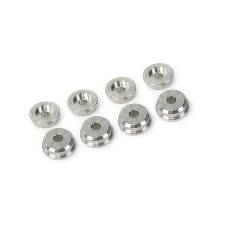 Full Subframe Solid Inserts Nissan S13/S14/Z32