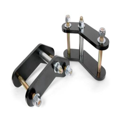 Jeep Boomerang Lift Shackles 