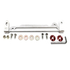 2015-2018 WRX Engine Cover Lock Down Fit Kit