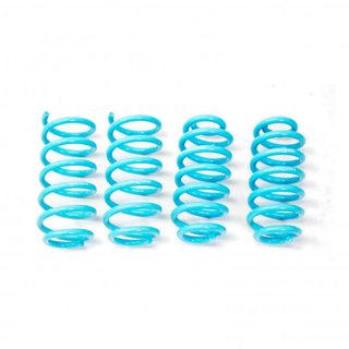 TRACTION-S PERFORMANCE LOWERING SPRINGS AUDI S4 2017-22