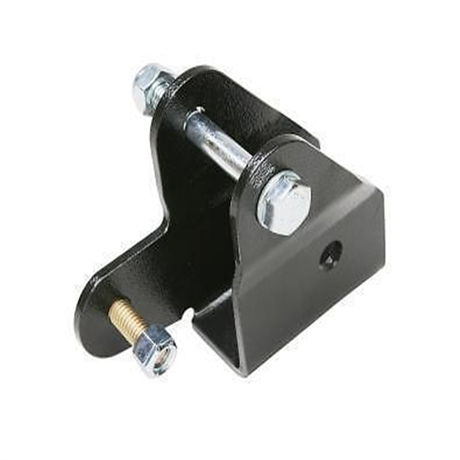 Front Track Bar Relocation Bracket Jeep Wrangler TJ 97-06