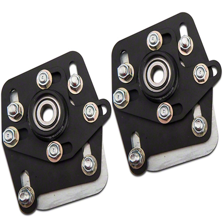 Caster Camber Plates 94-04 Mustang 