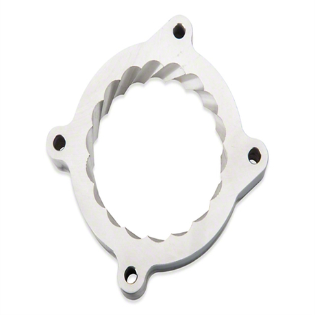 Throttle Body Spacer 11-23 Mustang GT 