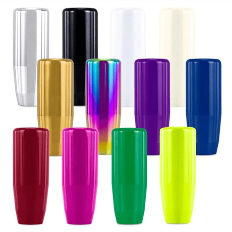 Weighted Shift Knob Multiple Colors