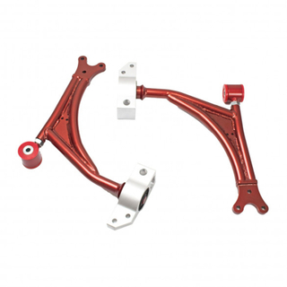 AUDI A3/A3 QUATTRO 2006-13 ADJUSTABLE TUBULAR FRONT LOWER CONTROL ARMS