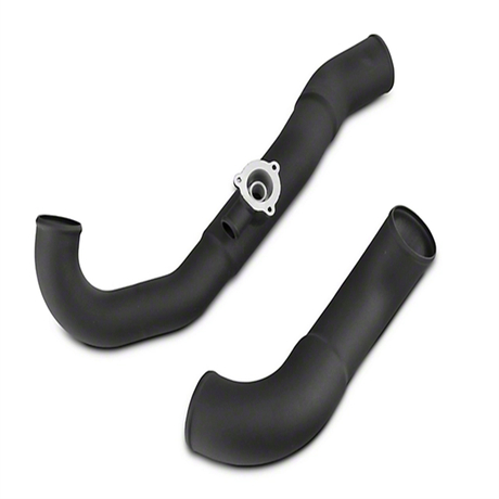 Intercooler Charge Pipe Kit 15-23 Mustang EcoBoost