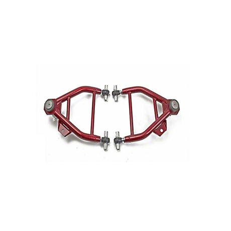 99-04 Mustang Adjustable Front Lower A-Arms Coil-Over Kits 