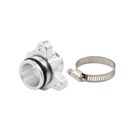 Aluminium Water Hose Fitting Replacement BMW 135I/335I N54