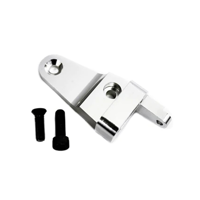 Billet Power Steering Bracket Honda B-Series