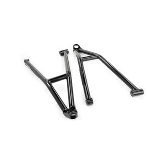 RZR XP Pro High Clearance Lower Control Arms