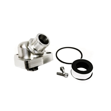 K-Series Swivel Neck Thermostat Housing