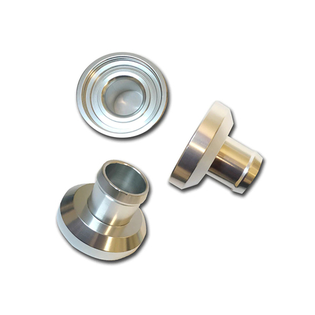 Blow Off Valve BOV Universal Adapter