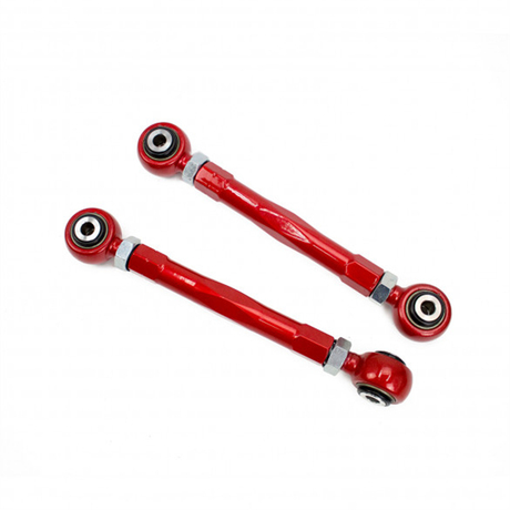 AUDI RS5 (B8) 2013-15 ADJUSTABLE REAR TOE ARMS 