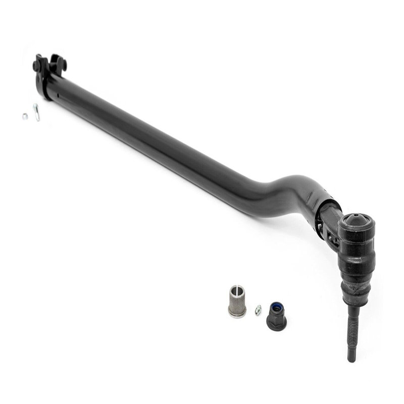 High Steer Kit Jeep Wrangler & Gladiator JL/JT 2018-2022