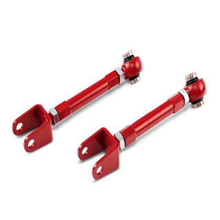 Adjustable Rear Toe Links For Mustang 15-23