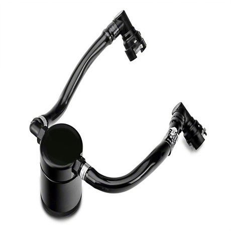 Mustang 3.0 Oil Separator/Passenger Side