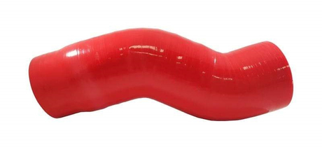 Turbo Inlet Hose (Red) Subaru WRX 2015+