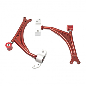 AUDI TT / TT QUATTRO 2008-17 ADJUSTABLE TUBULAR FRONT LOWER CONTROL ARMS