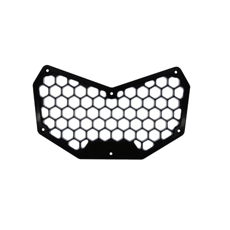 Billet Grille CAN-AM X3