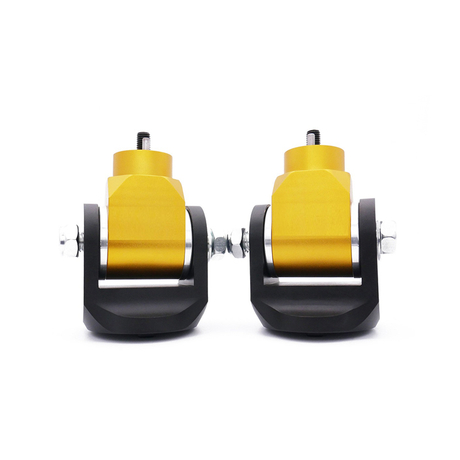 Billet Engine Mount Nissan 370Z/G37 Z34