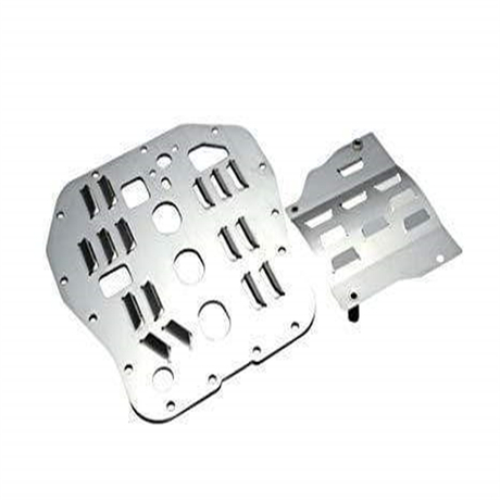 Oil Pan Baffle Stiffener Subaru WRX 2002-2005