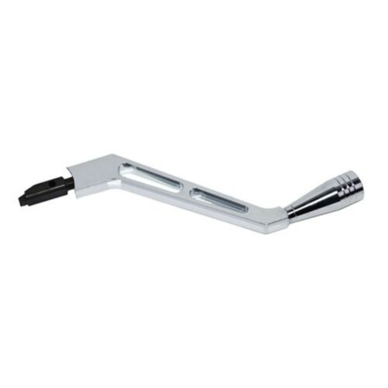 GM Billet Aluminum Shifter Arm Chevy GMC Pontiac 1967-94