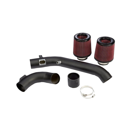 High Flow Upgraded Air Intake Kit BMW M2 Comp/M3/M4 F80/F82 S55