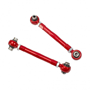 AUDI A3/A3 QUATTRO ADJUSTABLE TOE REAR CONTROL ARMS 2014-19 