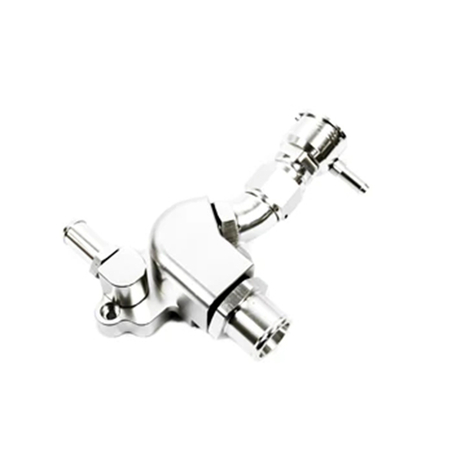 K Series Upper Coolant Housing K20 K24A1 Filler Neck